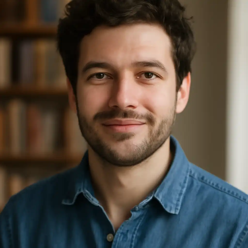 Robert Thompson